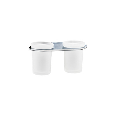 Стакан Wasserkraft Kammel K-8328D двойной