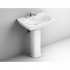Раковина ArtCeram Civitas CIL001 68 см