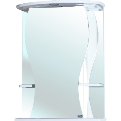 Зеркало-шкаф Bellezza Карина 55 L