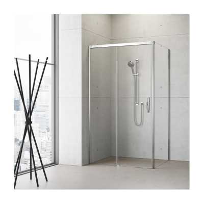 Душевой уголок Radaway Idea KDJ 80x150 L