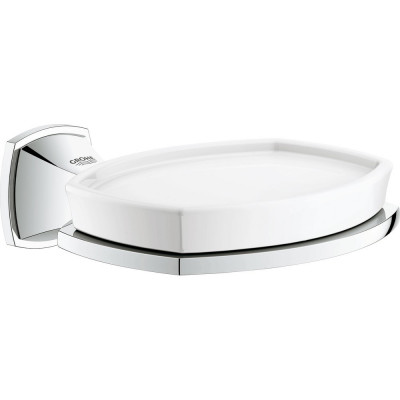 Мыльница Grohe Grandera 40628000