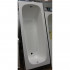 Чугунная ванна Roca Continental 21291300R 150х70 см