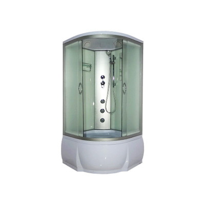 Душевая кабина River Desna 80/43 MT