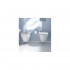 Чаша для унитаза подвесного Duravit Starck 3 2200090000
