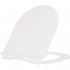 Крышка-сиденье BelBagno Piano BB2111SC с микролифтом