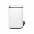 Мусорное ведро Brabantia Bo Pedal Bin 121388 36 л