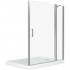 Душевая дверь в нишу Good Door Pandora WTW 110