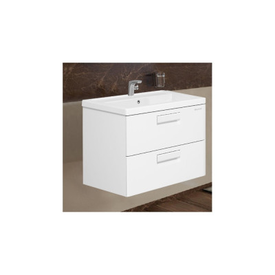 Тумба с раковиной Edelform Colore 80