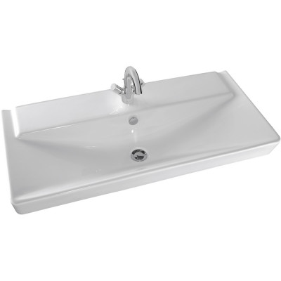Раковина Jacob Delafon Reve E4801 100 см