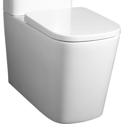 Чаша для унитаза-компакта BelBagno Albano BB120CP