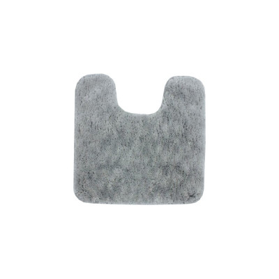 Коврик Bath Plus Тиволи DB4154/0 серый