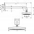 Верхний душ Hansgrohe Raindance Select E 300 2jet 27385000