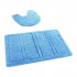 Коврик Iddis Blue Landscape комплект