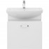Тумба для комплекта Aquanet Ирис 65 1 ящик