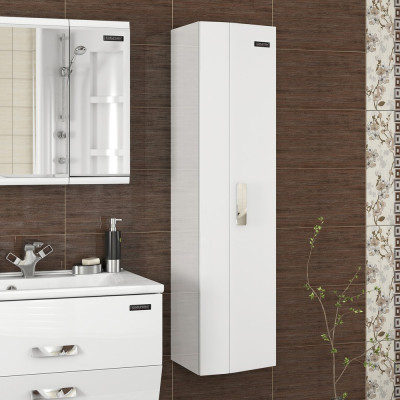 Шкаф-пенал Edelform Forte 35