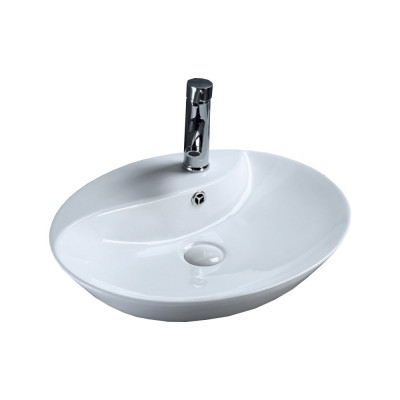 Раковина BelBagno BB1370 накладная