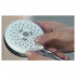 Душевая лейка Hansgrohe Crometta 100 Multi 3jet 26823400