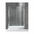 Душевая дверь в нишу Cezares Lux soft W BF1 140 C Cr IV