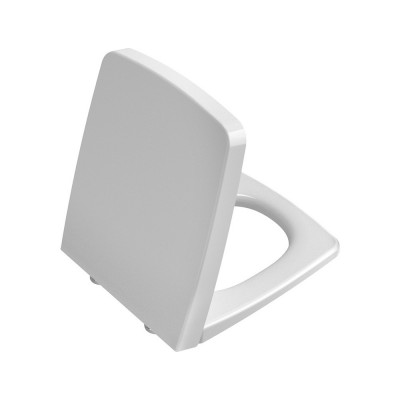 Крышка-сиденье VitrA Metropole 90-003-009 с микролифтом, петли хром