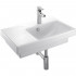 Раковина Jacob Delafon Odeon Up E4758G 65 см