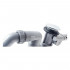 Слив-перелив Hansgrohe 58143000