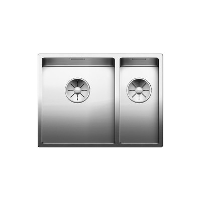 Мойка кухонная Blanco Claron 340/180-U левая