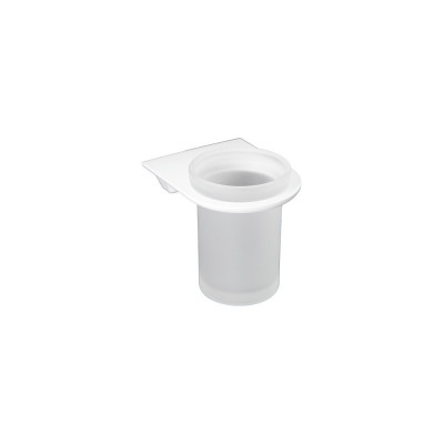 Стакан Wasserkraft Kammel K-8328white