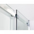 Душевой уголок Black&White Stellar Wind S502 1000х1000