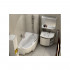Смеситель Ravak Rosa RS 065.00 для ванны с душем