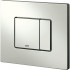 Кнопка смыва Grohe Skate Cosmopolitan 38732P00 хром матовый