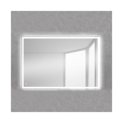 Зеркало BelBagno SPC-GRT-500-800-LED-TCH