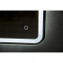 Зеркало BelBagno SPC-MAR-900-800-LED-TCH