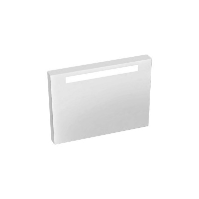 Зеркало Ravak Classic 80 белое
