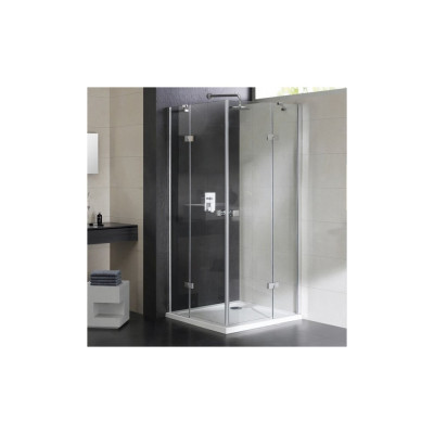 Душевой уголок Cezares Crystal-S-A-2-100-C-Cr