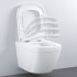 Крышка-сиденье Grohe Euro Ceramic 39330001 с микролифтом
