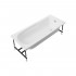 Каркас для ванны Aquanet Extra 170x70 разборный