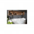 Акриловая ванна Aquanet Jamaica 160x100 L