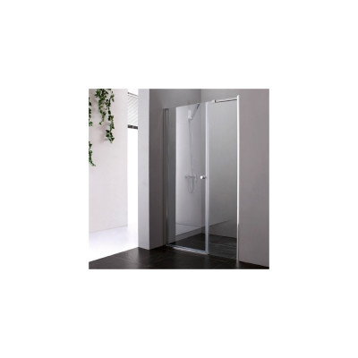 Душевая дверь в нишу Cezares Elena B11 40/60 P Cr L