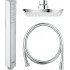 Душевая стойка Grohe Euphoria 150 27932000