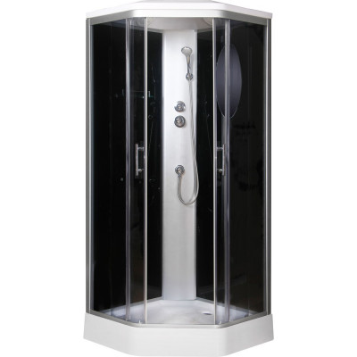 Душевая кабина Niagara NG-2506