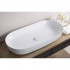 Раковина BelBagno BB1349 накладная