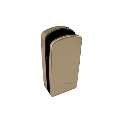 Сушилка для рук Nofer V-Jet 01303. CH