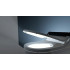 Крышка-сиденье Duravit Starck SensoWash 610001 002000300 с микролифтом, петли хром, функция биде