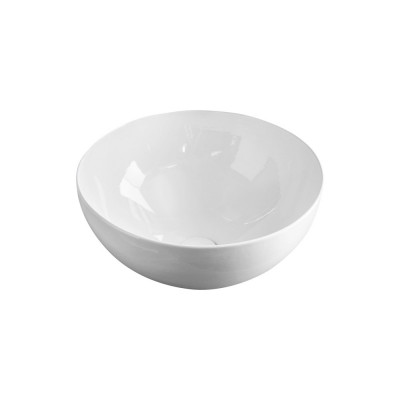 Рукомойник ArtCeram La Ciotola LCL001 01 00 накладной