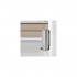 Мусорное ведро Brabantia FlatBack 482007