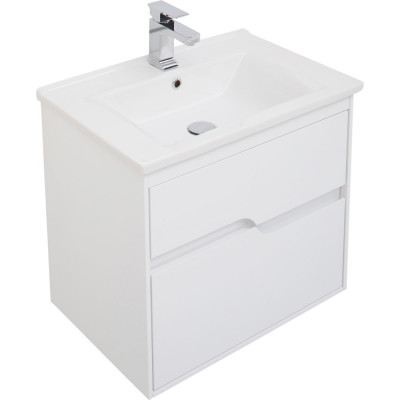 Тумба для комплекта Aquanet Модена 65