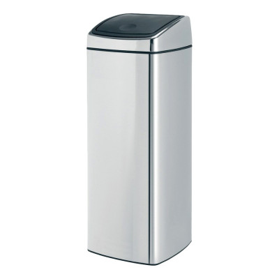 Мусорное ведро Brabantia Touch Bin 384905