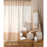 Мусорное ведро Creative Bath Dragonfly DGF54WD бежевое, 5 л