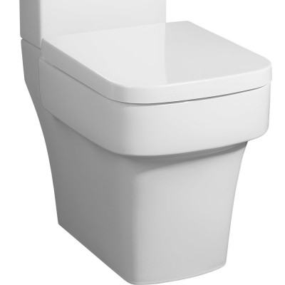 Чаша для унитаза-компакта BelBagno Janice