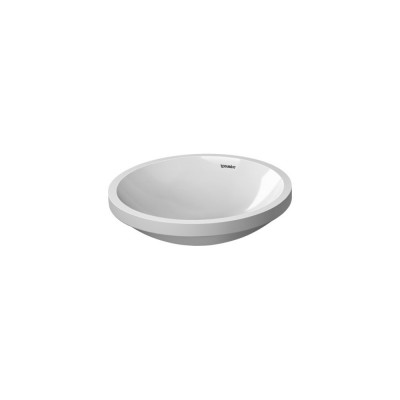Рукомойник Duravit Architec 0319420000